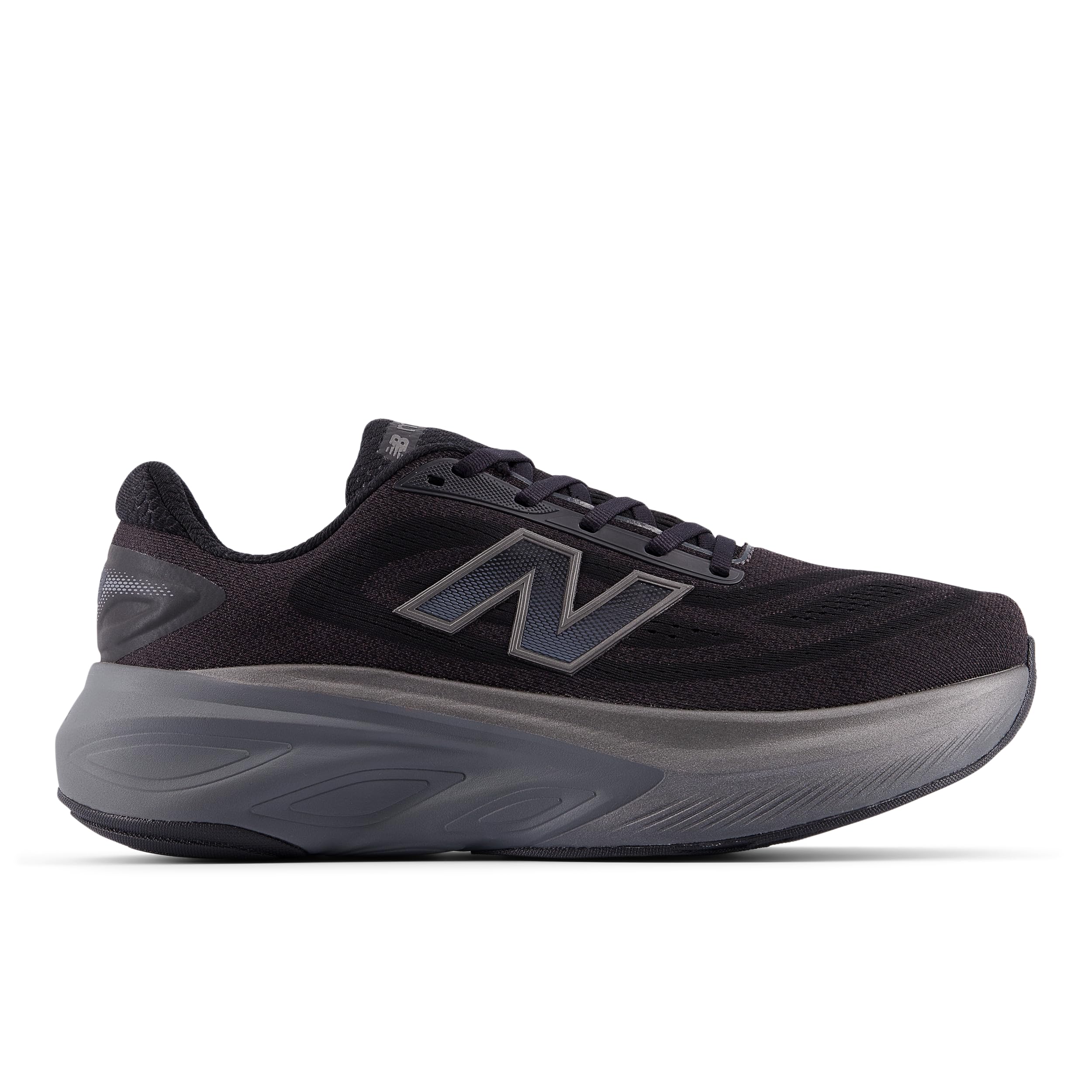 New Balance Men's Fresh Foam X More V6 Running Shoes