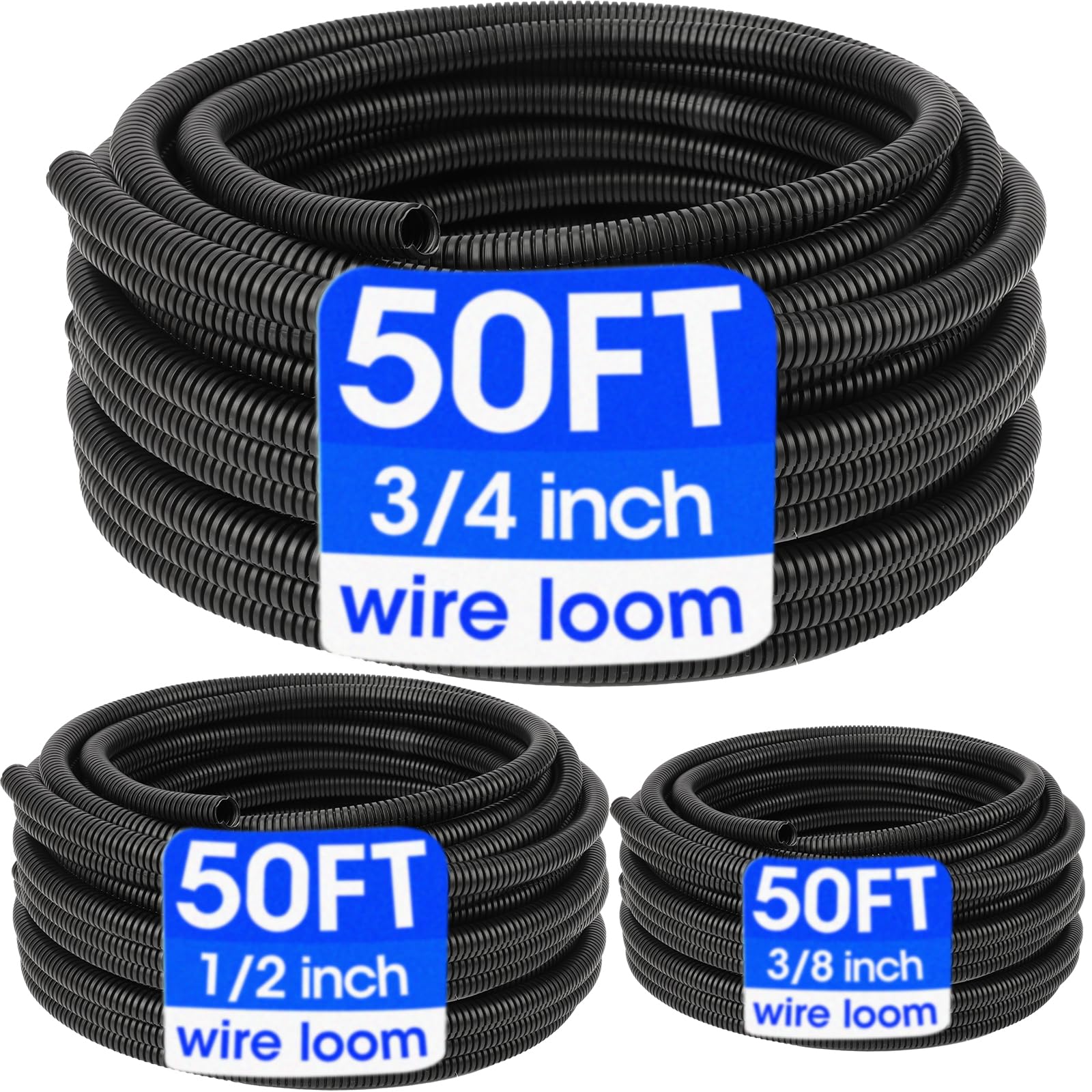 YesBes Wire Loom