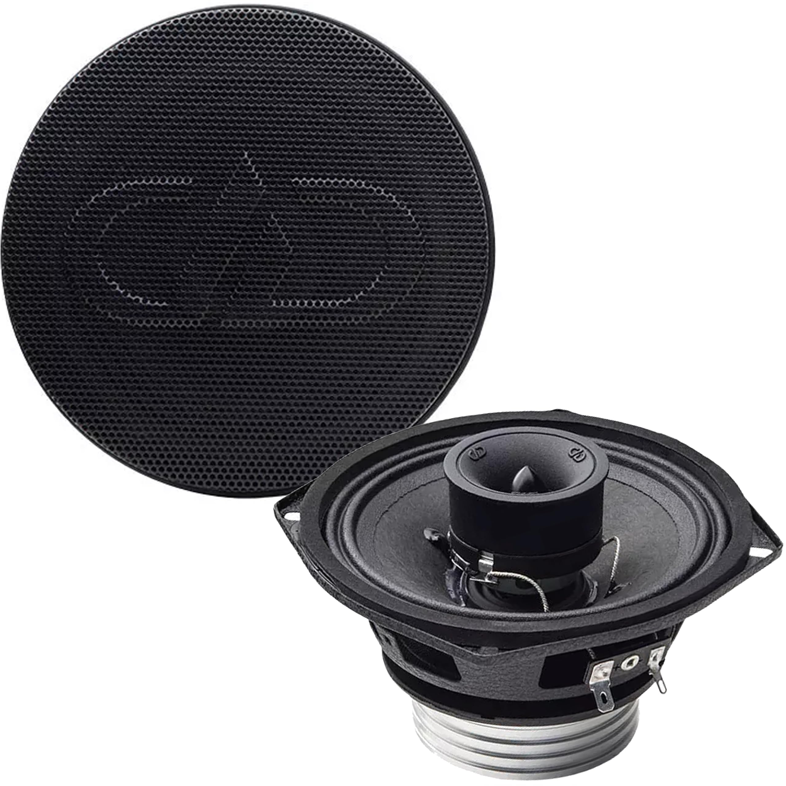 使用僅かの新品同様品PURE DRIVE30th WOOFER2.0付替済 Amazon.com: DD Audio VO-XN305-S2 5.25