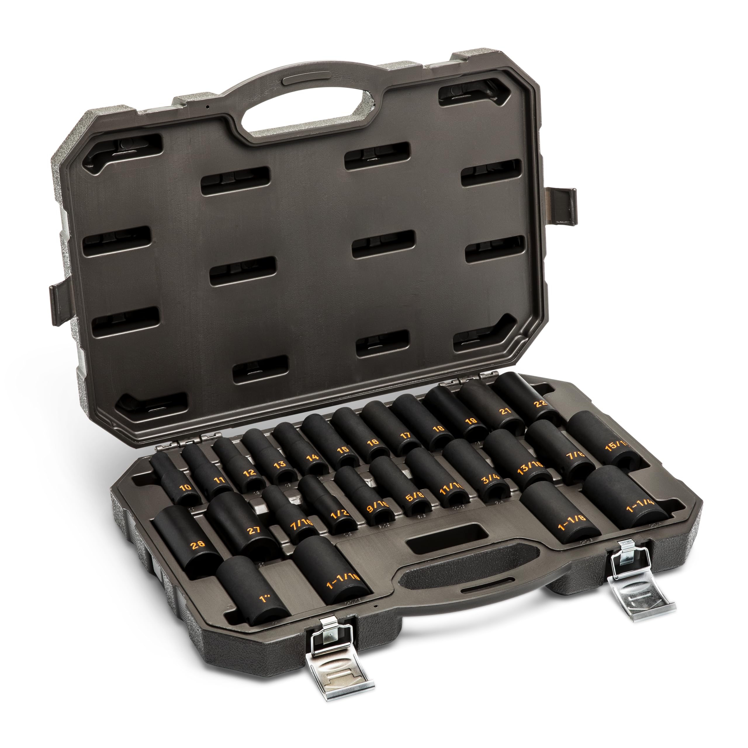 GEARWRENCH 27 Piece 1/2
