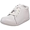 Stride Rite SRT Baby and Toddler Boys Elliot Leather Sneaker