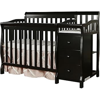 dream on me ella crib