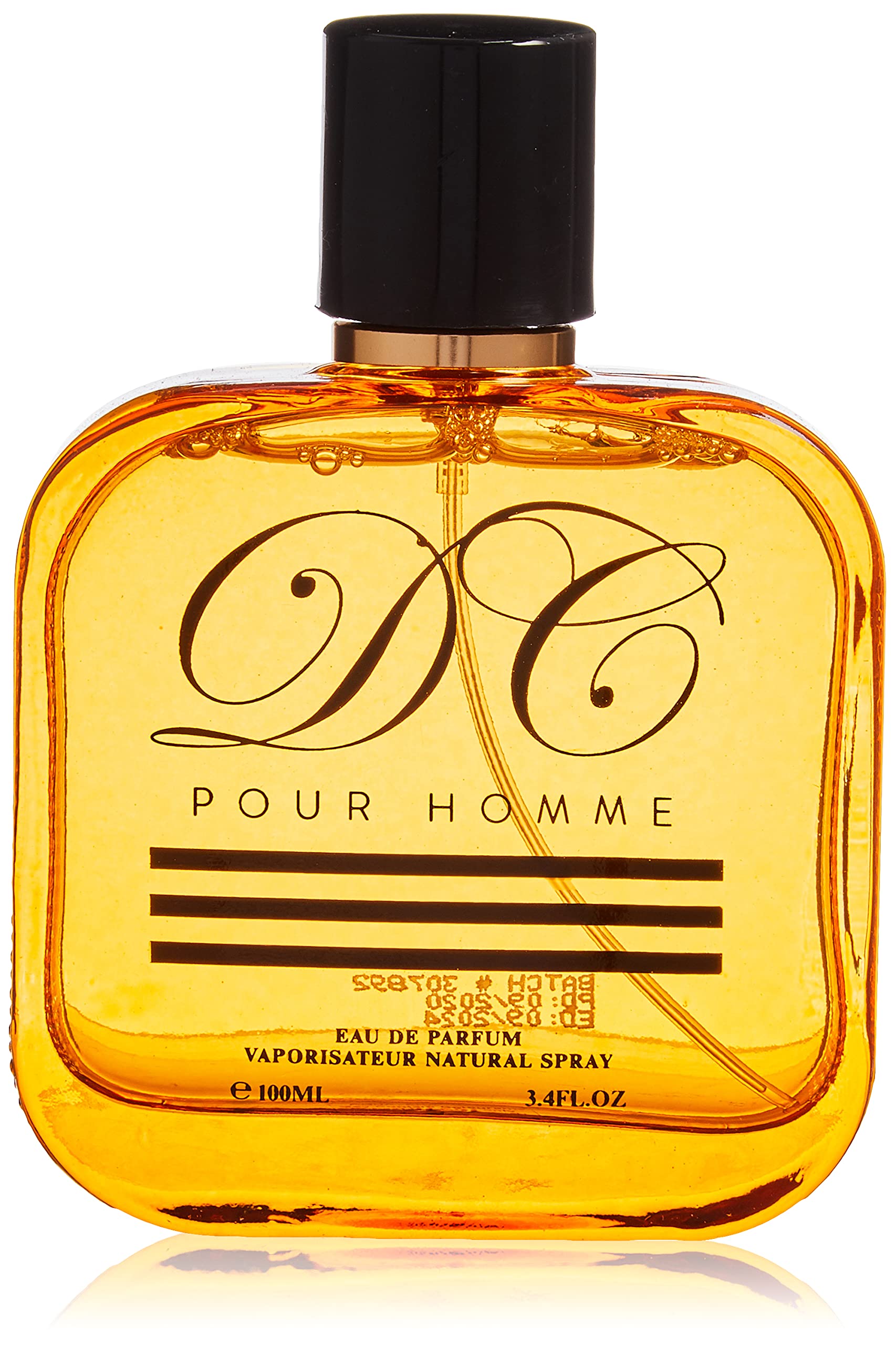 ★匿名さん様★Pour Homme Eau de Parfum DC Pour Homme Eau De Parfum 100ml : Amazon.co.uk: Beauty