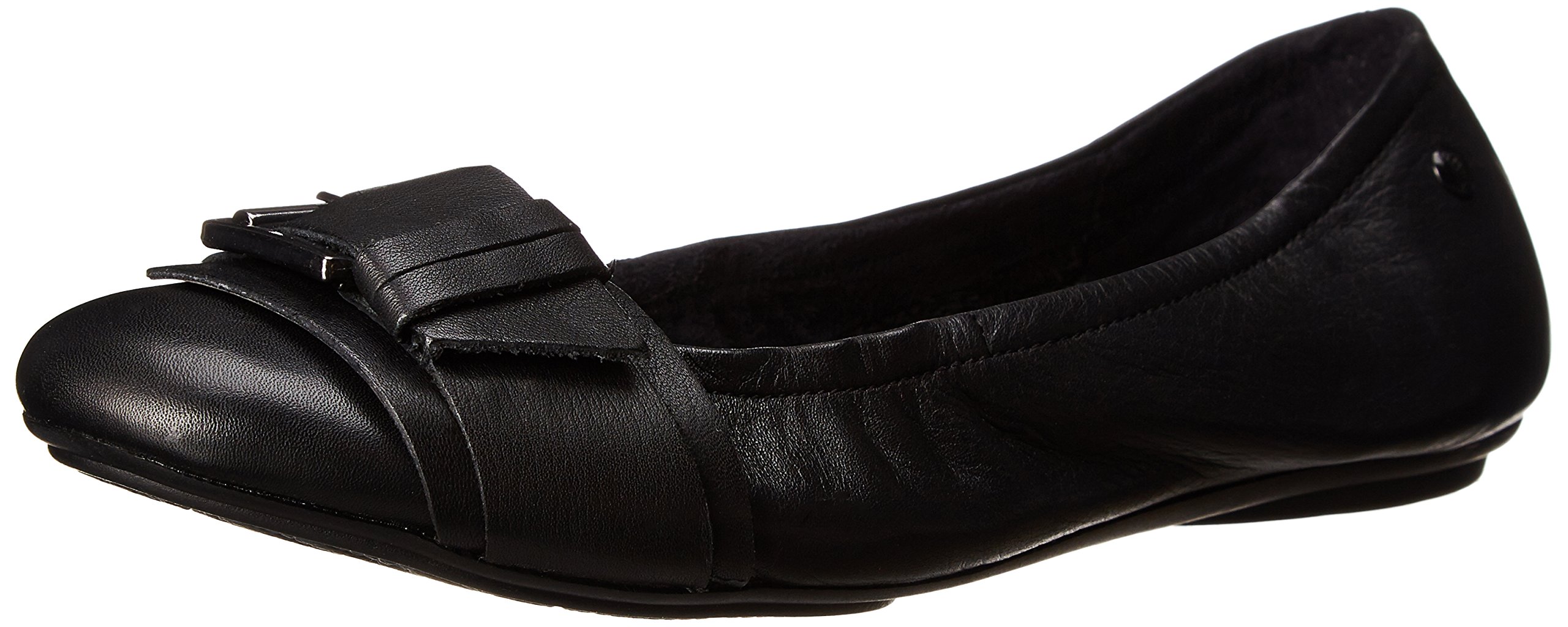 Hush Puppies Women's Finnley Chaste Ballet Flat