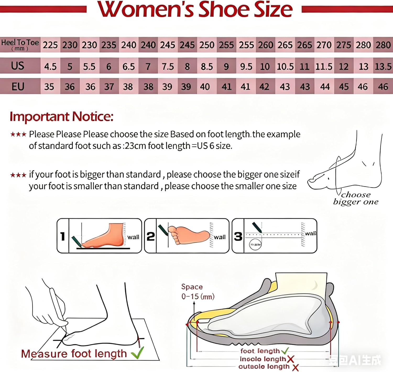 Women's Platform Lace Up Sneakers Casual Comfortable Round Toe Leather Breathable Lightweight Athletic Tennis Shoes for Outdoor Sports Walking