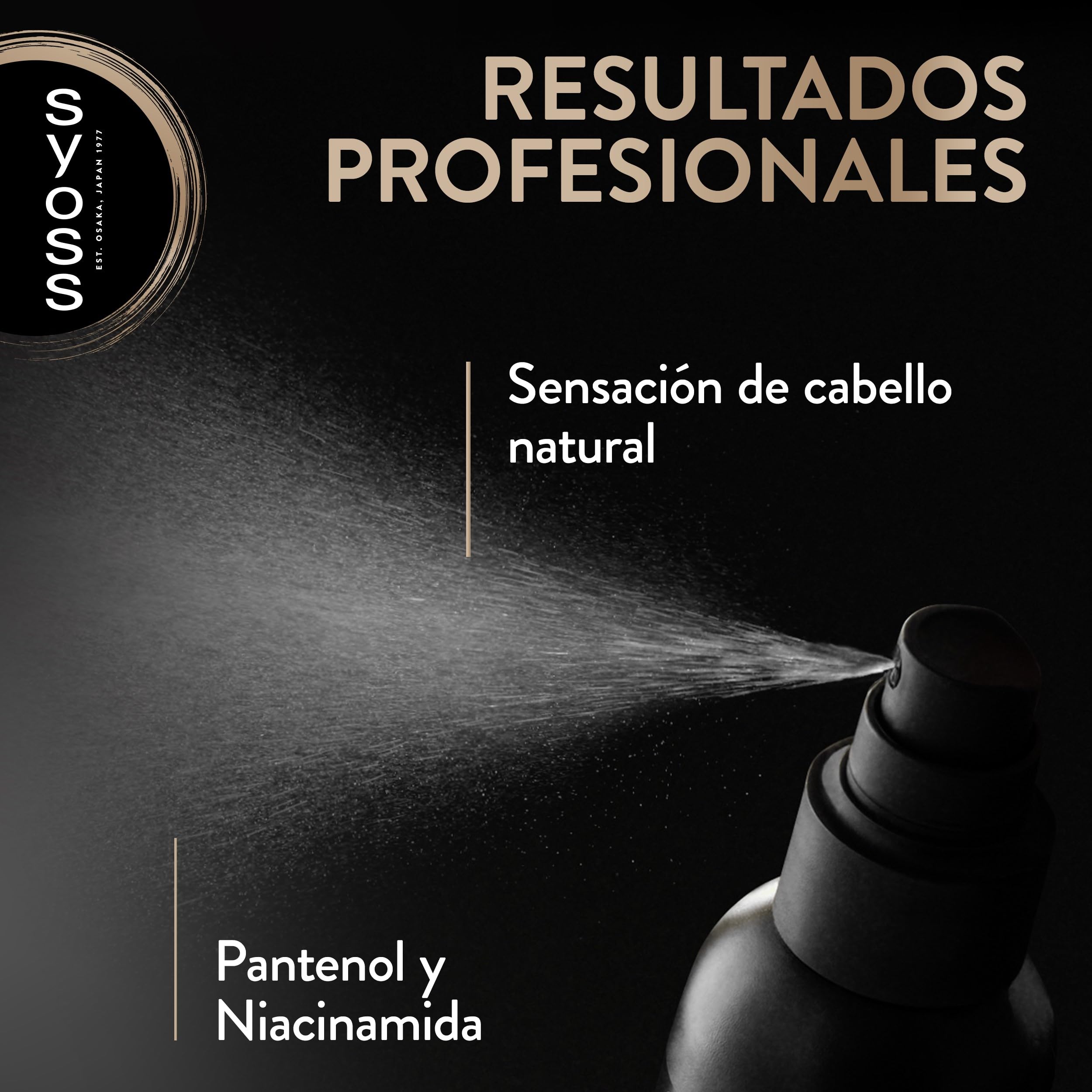 Syoss Protector Calor Keratin 2 x 200 ml