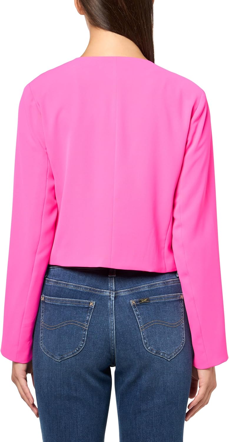 Steve Madden Womens Serenea Blazer - Image 2