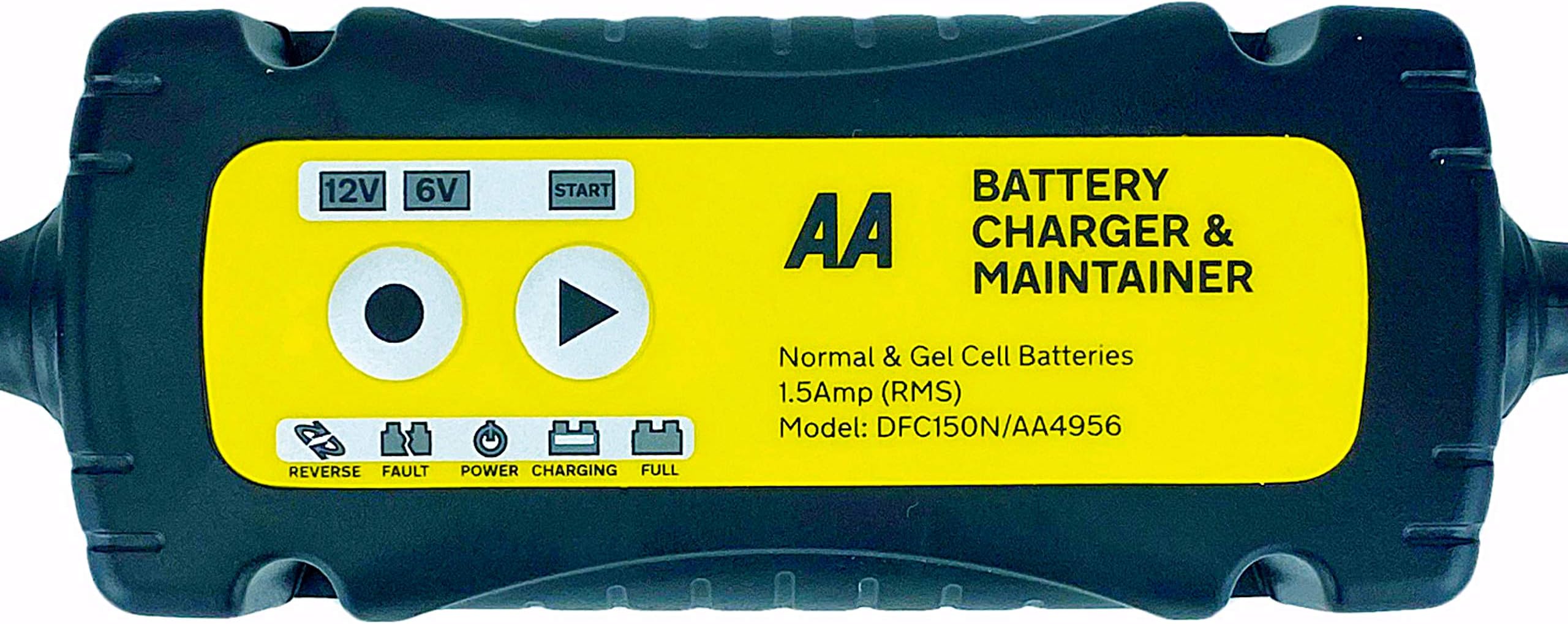 Hilka RACHP026 12A Battery Charger Amazon.co.uk Automotive