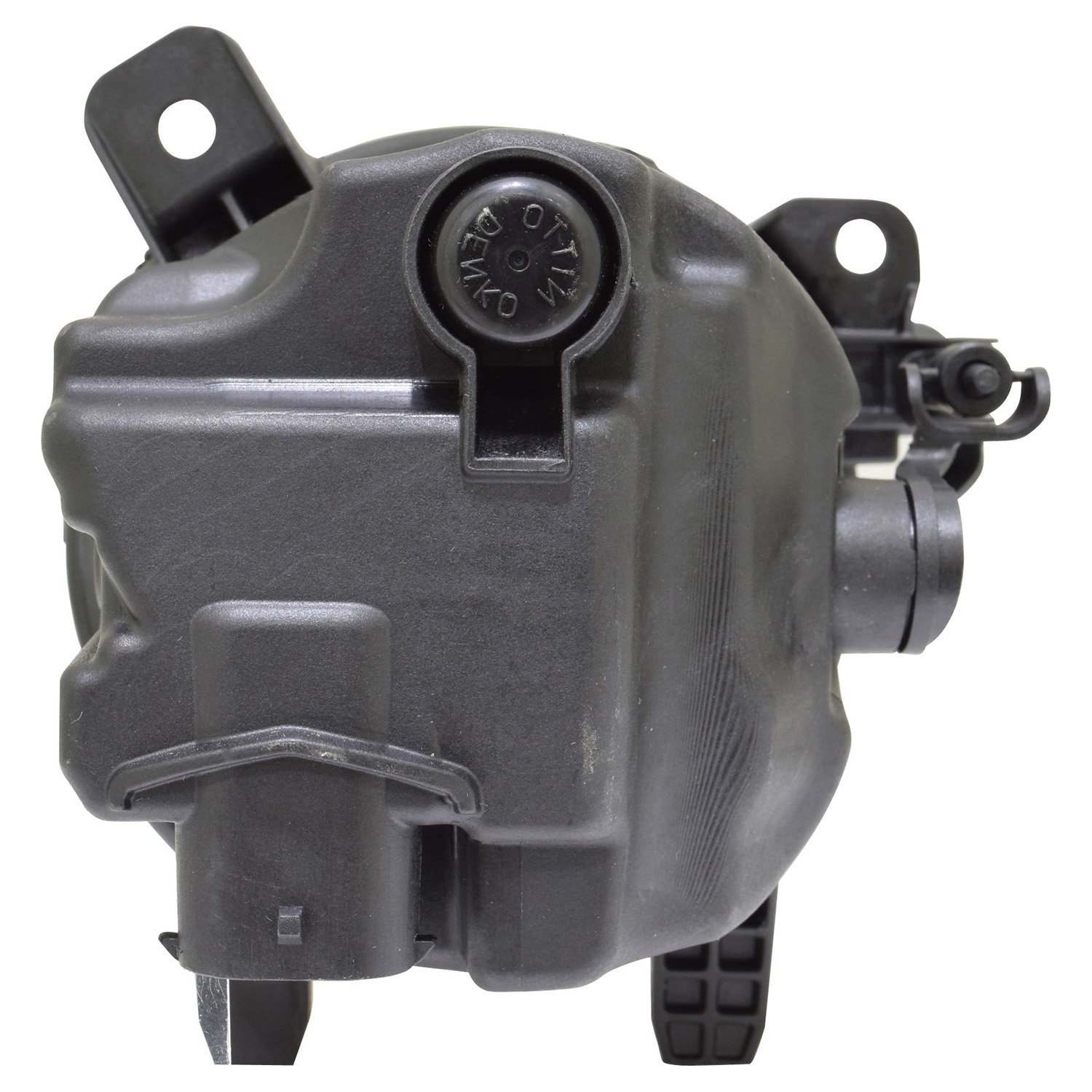 TYC Left Fog Light Assembly Compatible with 2012-2019 BMW 3 Series