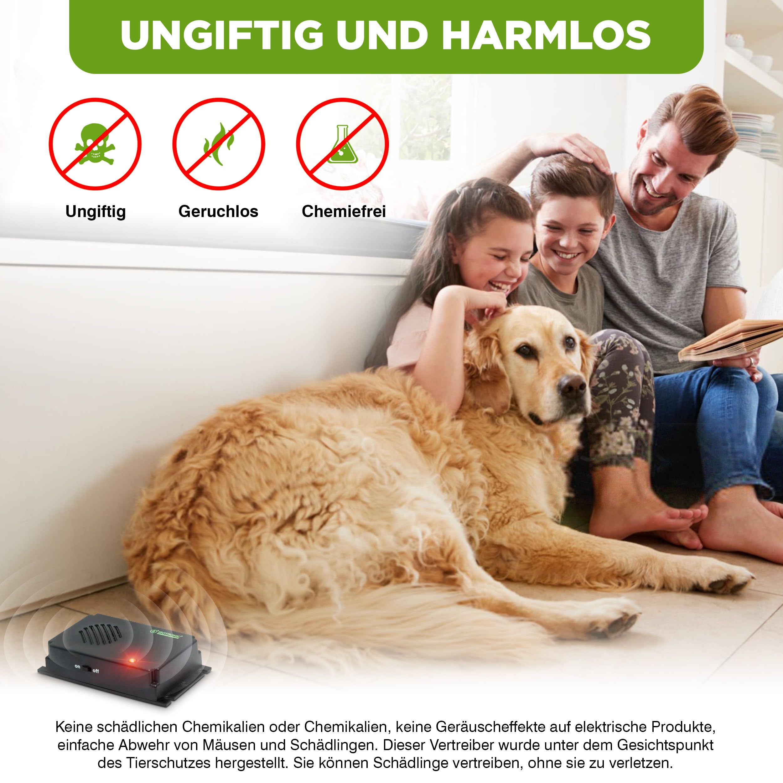 Isotronic – Smarten-free Mobile