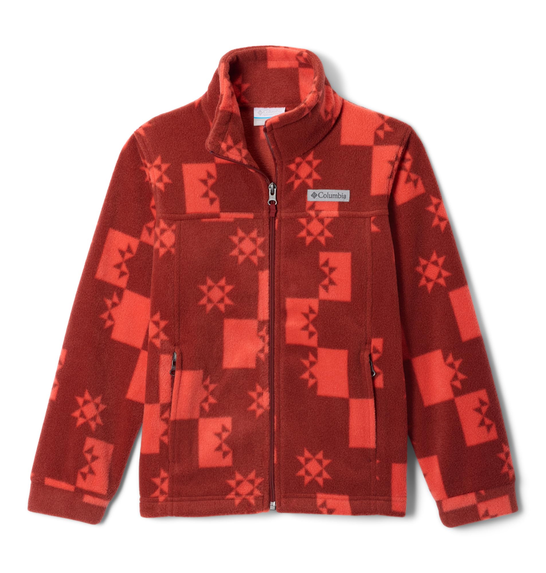 Columbia Boys' Zing Fleece Jacket Jacket