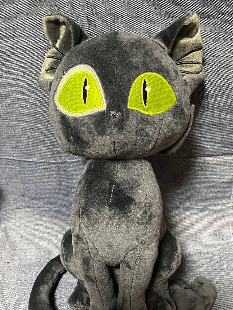 【未使用】すずめの戸締まり ダイジン ぬいぐるみ TOHO限定 匿名配送 Amazon.co.jp: すずめの戸締まり ダイジン ぬいぐるみ 限定 公式