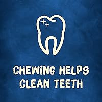 Vista 10 de Purina Busy Bone - Golosinas masticables para perros adultos, originales, bolsa de 6