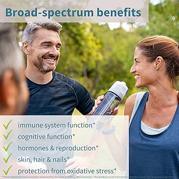 Amazon.com: Igennus Chelated Zinc 25mg with Copper