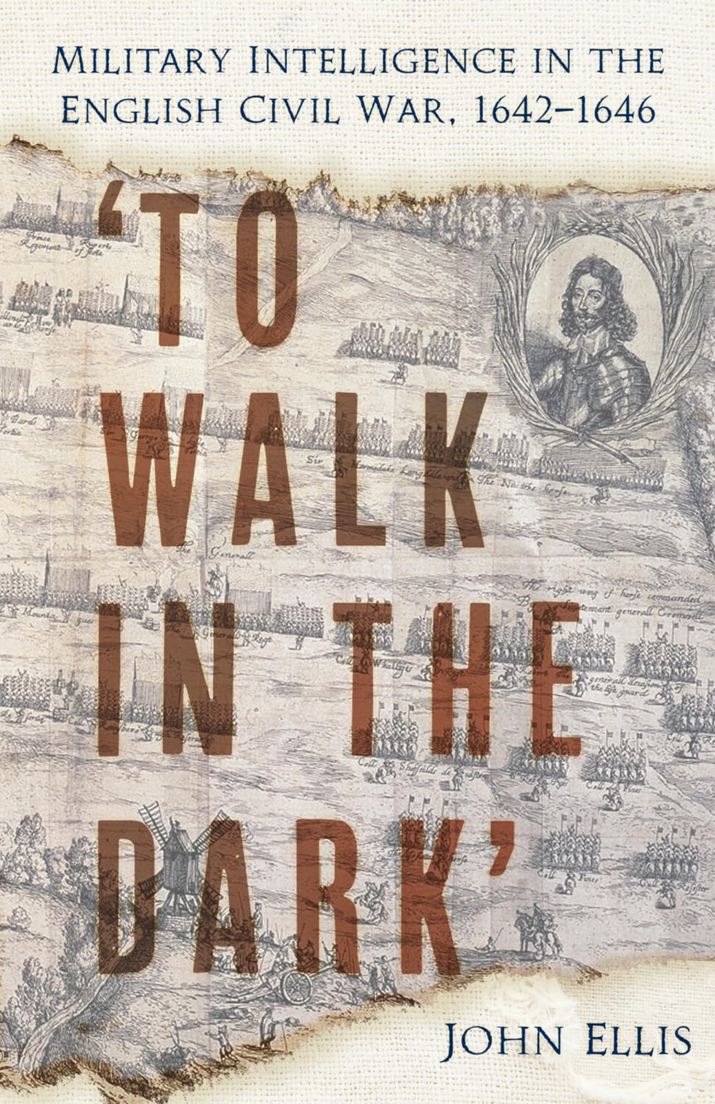 'To Walk in the Dark' by John Ellis (Paperback Book)