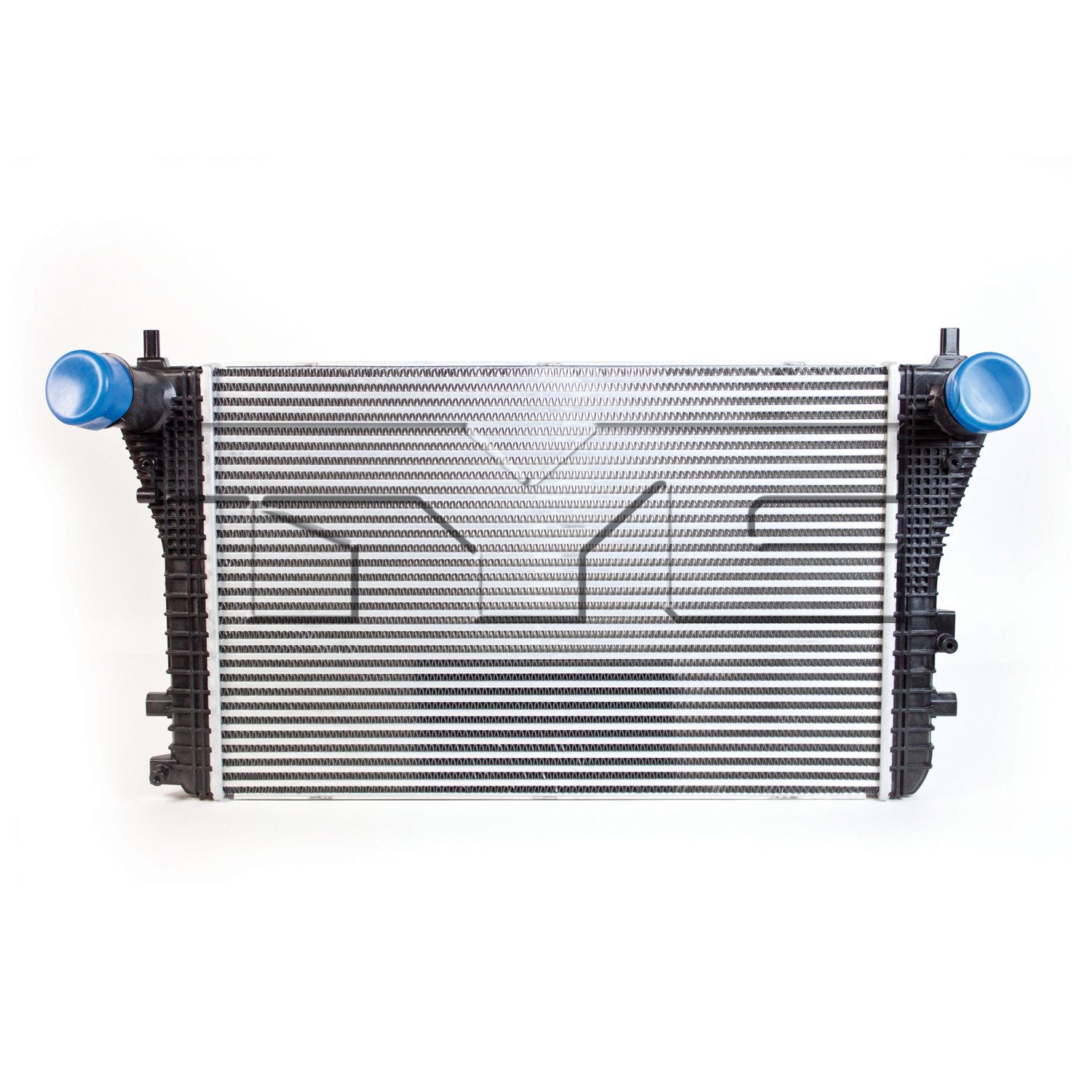 Photo 1 of TYC 18010 Charged Air Cooler Compatible with 2012-2019 Volkswagen Passat
