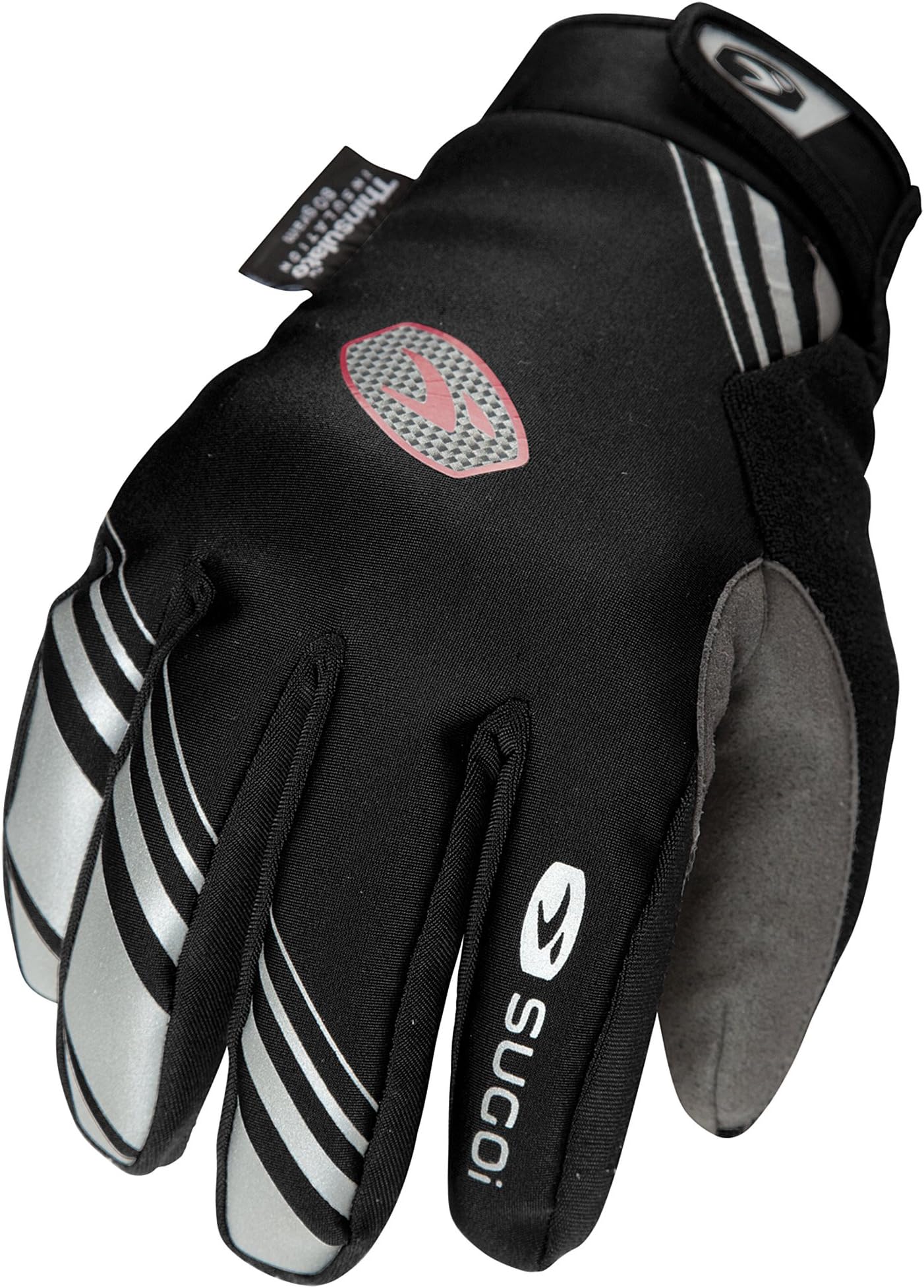 Sugoi RS Zero Gloves