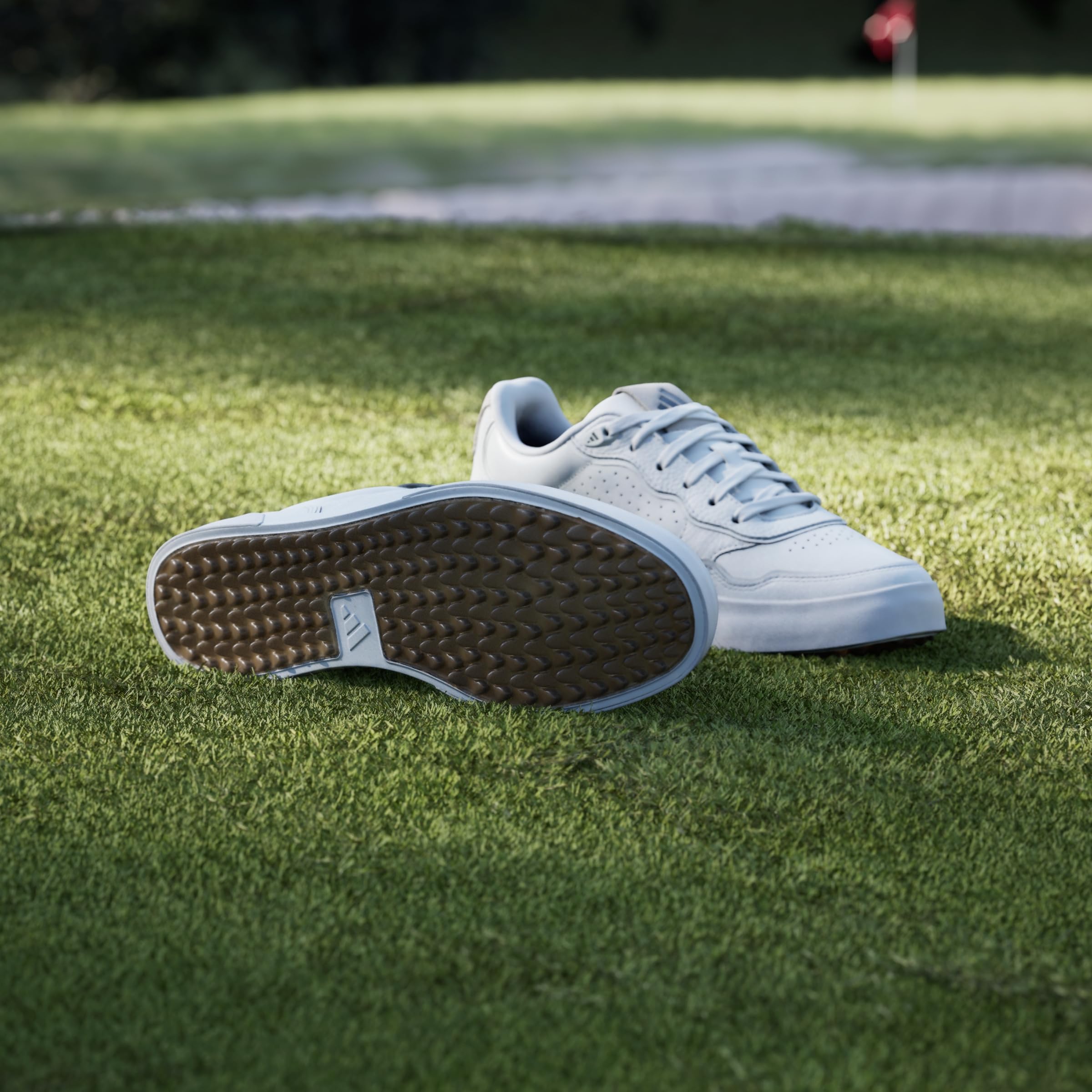 adidas Men Scarpe da Golf Retrocross 25 Spikeless