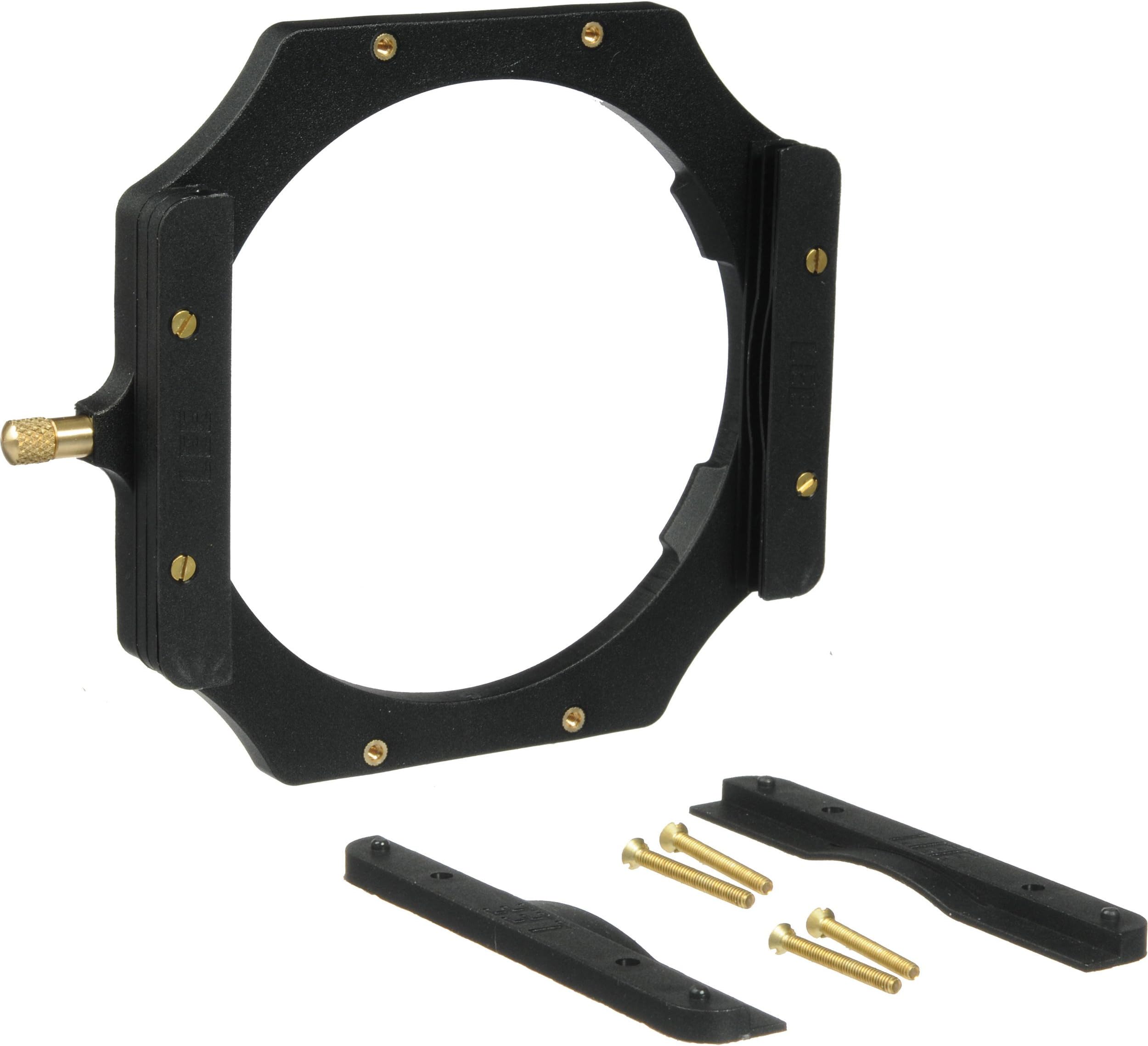 LEE Foundation Kit Holder per lastrina 100mm