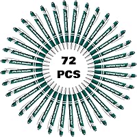 Vista 215 de AIFLM Bolígrafos personalizados con nombre a granel hasta 500 unidades de bolígrafos grabados gratis con tu nombre y texto para negocios