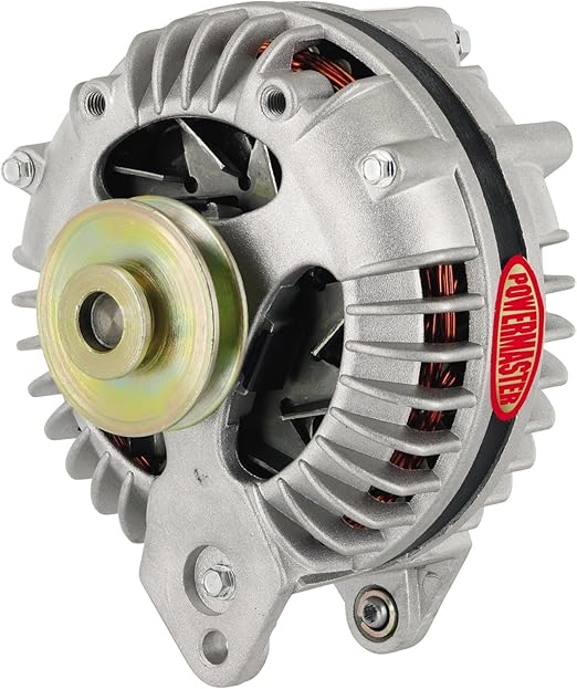 POWERMASTER 7018 ALT New ERLY CHRY RNDBACK