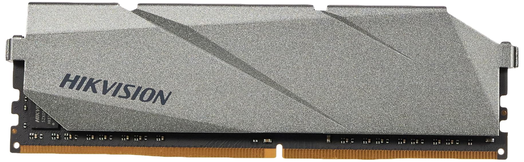 Hikvision Módulo de Memoria RAM 8 GB / 3200 MHz / UDIMM / Disipador Pasivo