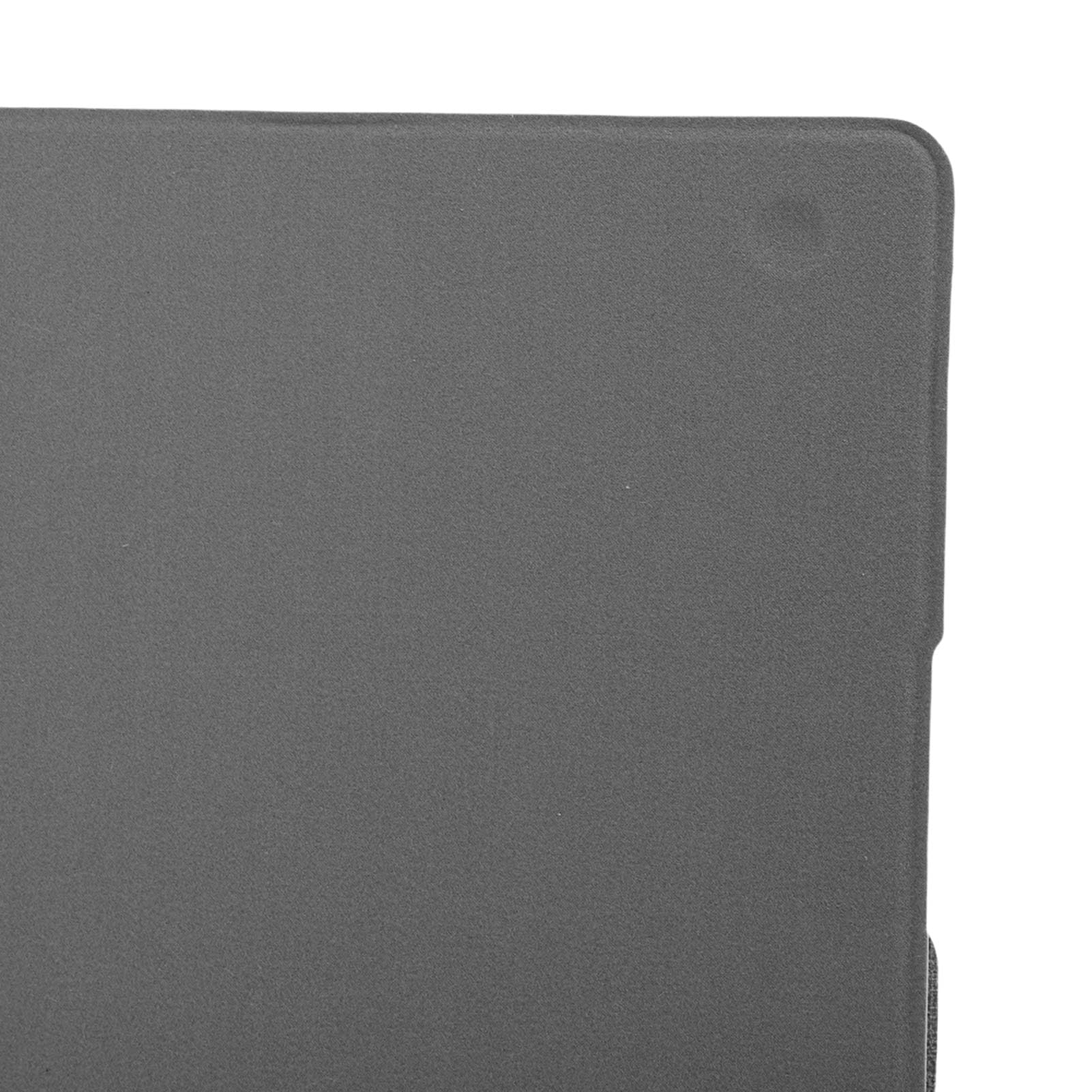Matybobe Custodia Protettiva in Pelle Magnetica per Kindle Scribe 2022 da 10,2 Pollici, per Leggere Senza Mani Alla Scrivania o in Viaggio (Grigio)