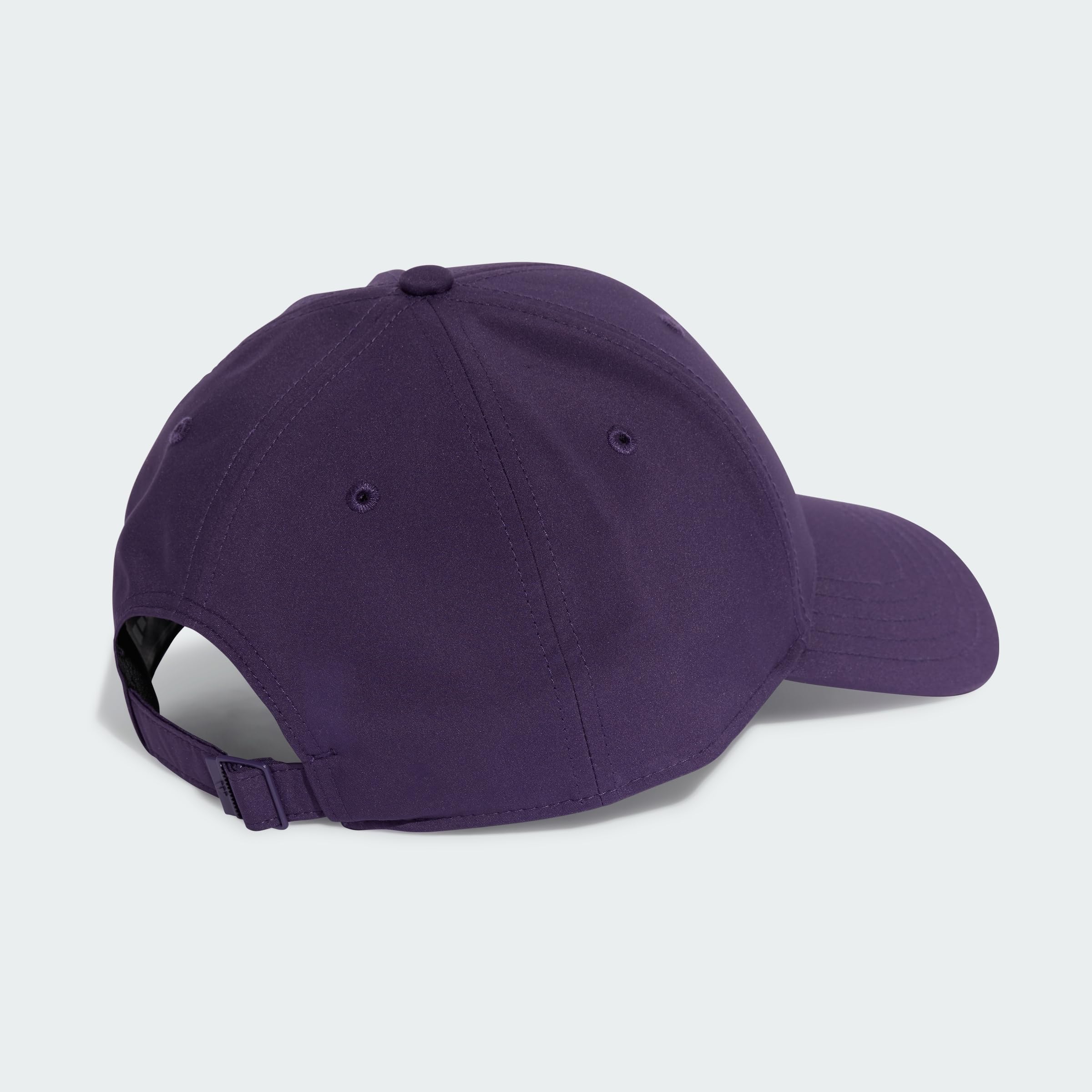 adidas Uniseks BASEBALL LIGHTWEIGHTS CAP METAL, Aurora Plum, L