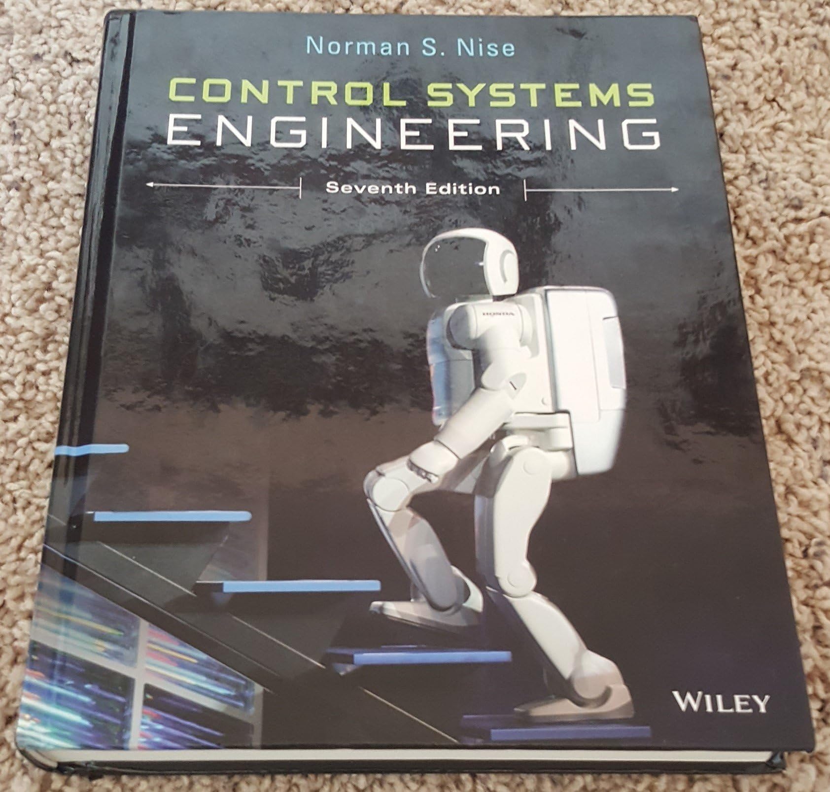 Control Systems Engineering
