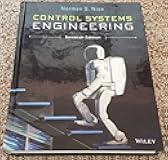 Control Systems Engineering