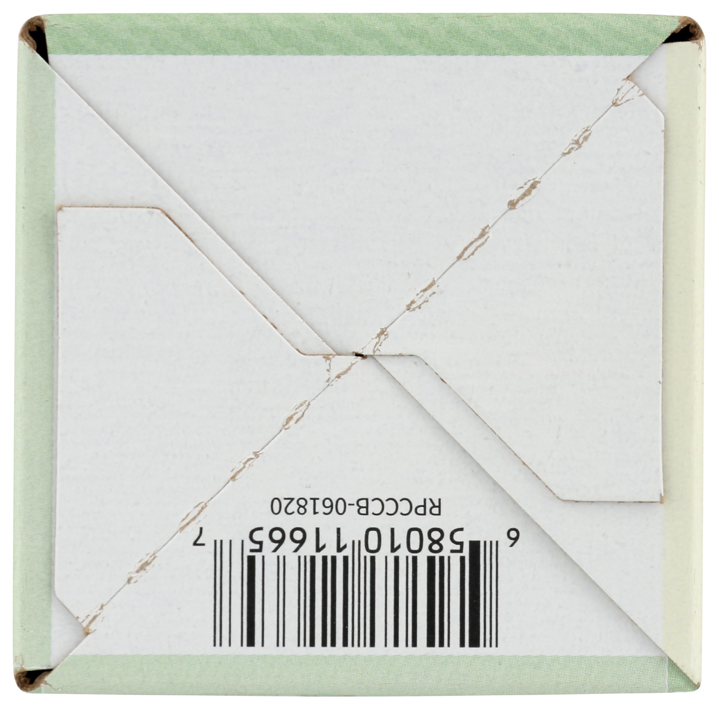 Garden of Life Probiotiques Raw Colon Care 30 Gélules Végétariennes
