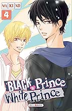 Download Black Prince & White Prince T04 PDF