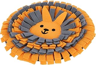 Kerbl Pet Kaninchen Schnüffelteppich Ø25cm product image