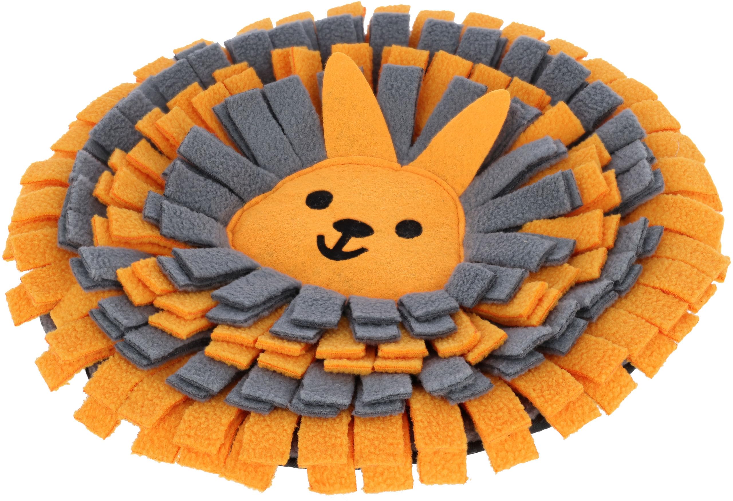 Kerbl Hobbyfarming Sniffing Carpet for Rabbits Ø25 cm