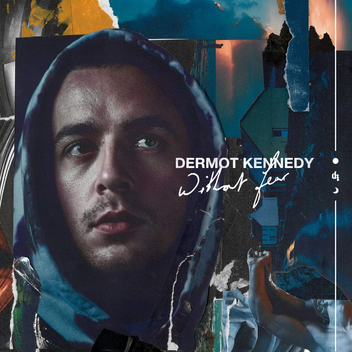 Without Fear [VINYL]