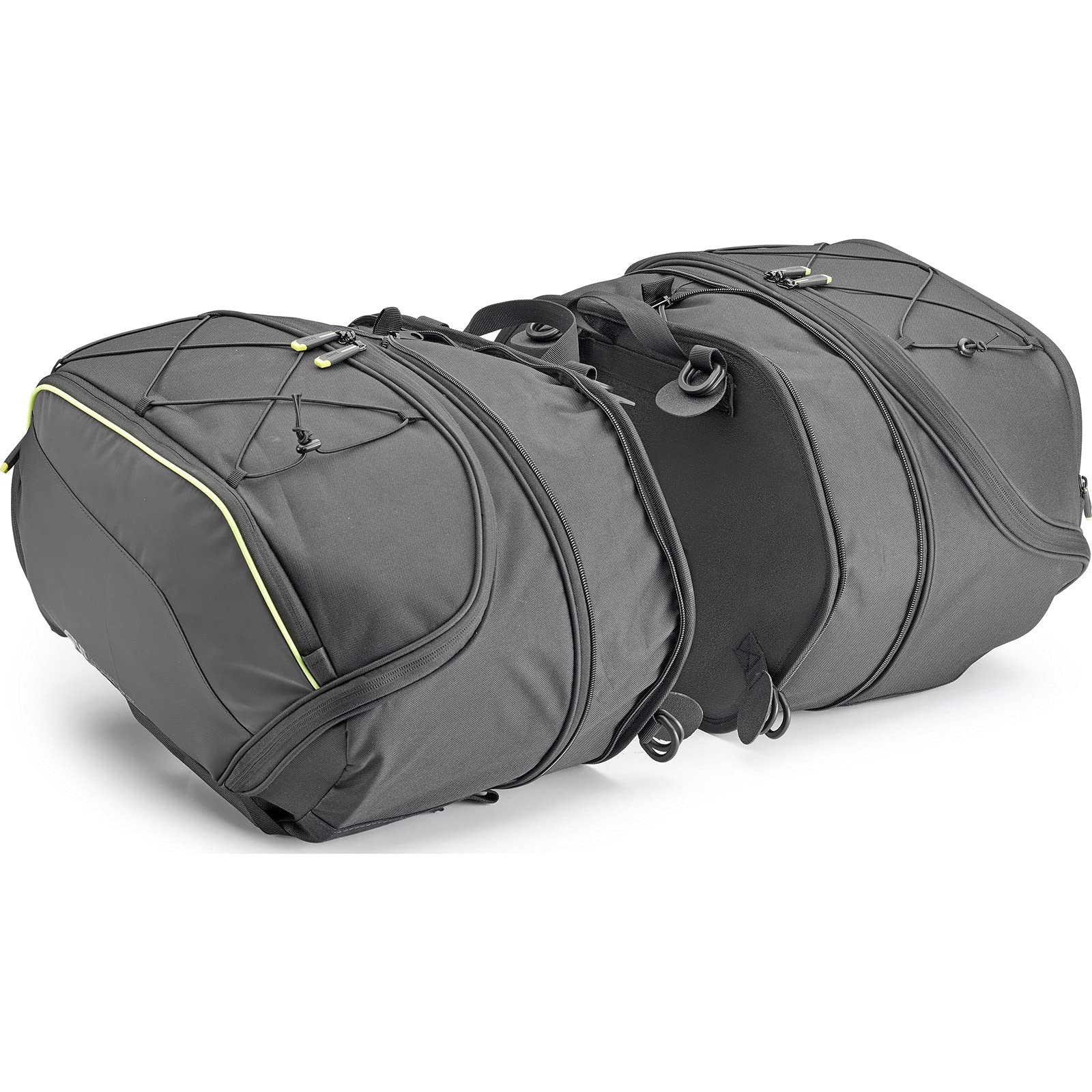 GIVI BORSE LATERALI SOFFICI EASY BAG 2030 LT