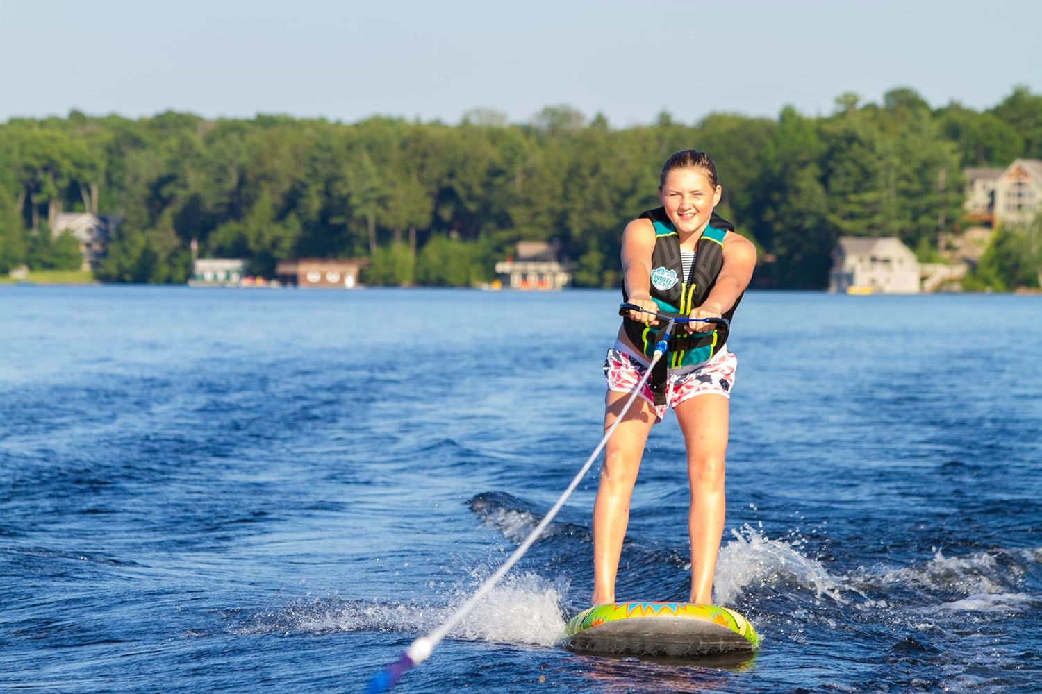 White Knuckle The Battleboard - Foam Body Board