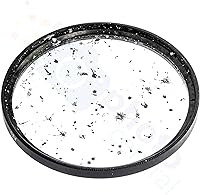 Vista 6 de Ultraviolet UV Multi-Coated HD Glass Protection Filter for Canon EF 50-200mm f/3.5-4.5L Lens