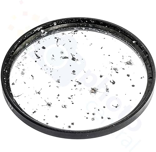 Miniatura 6 de Filtro de protección de vidrio HD multicapa ultravioleta UV para Sony 5.315 in f/1.8 Carl Zeiss T Telephoto Prime Lens