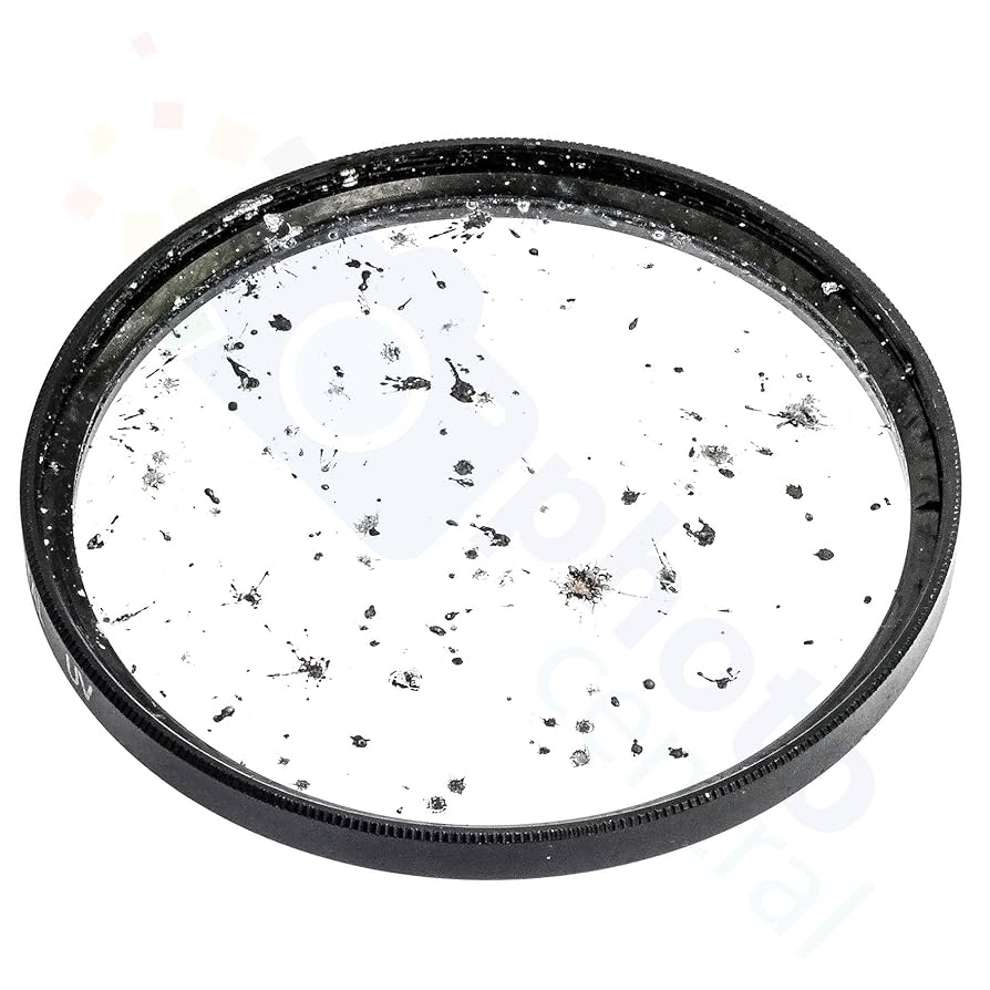 Amazon | 紫外線UVマルチコーティングHDガラス保護フィルター Nikon AF