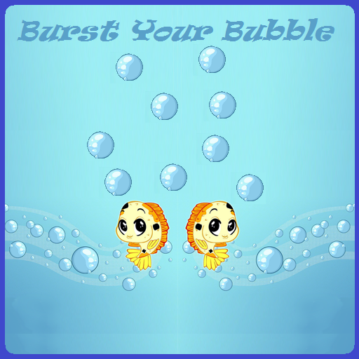 BURST YOUR BUBBLE App on Amazon Appstore
