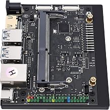 Super Carrier Board Development Board Fit for Orin NX, PCB AI Development Module, for AI Computing Edge Devices