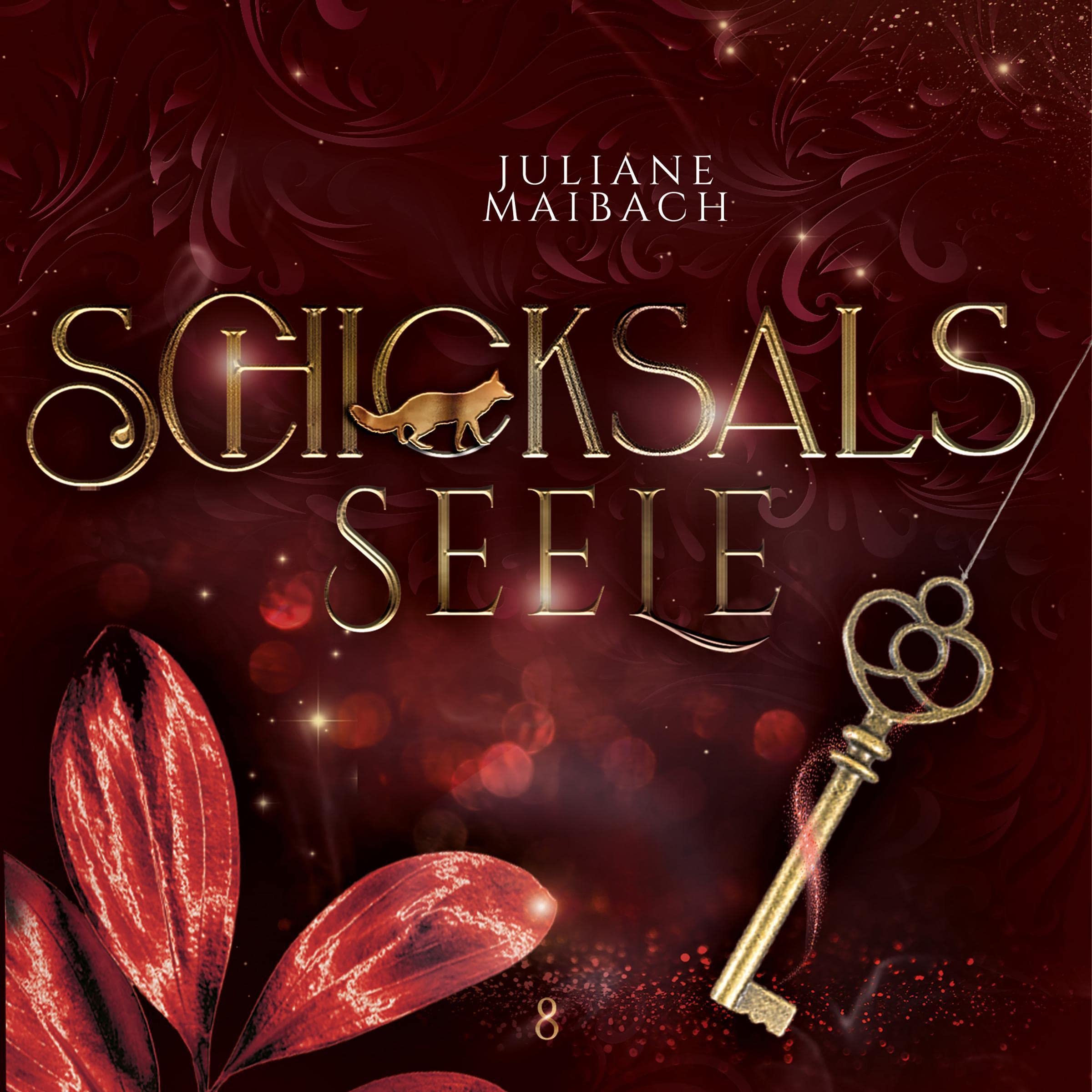 Cover art for Schicksalsseele [Destiny Soul]