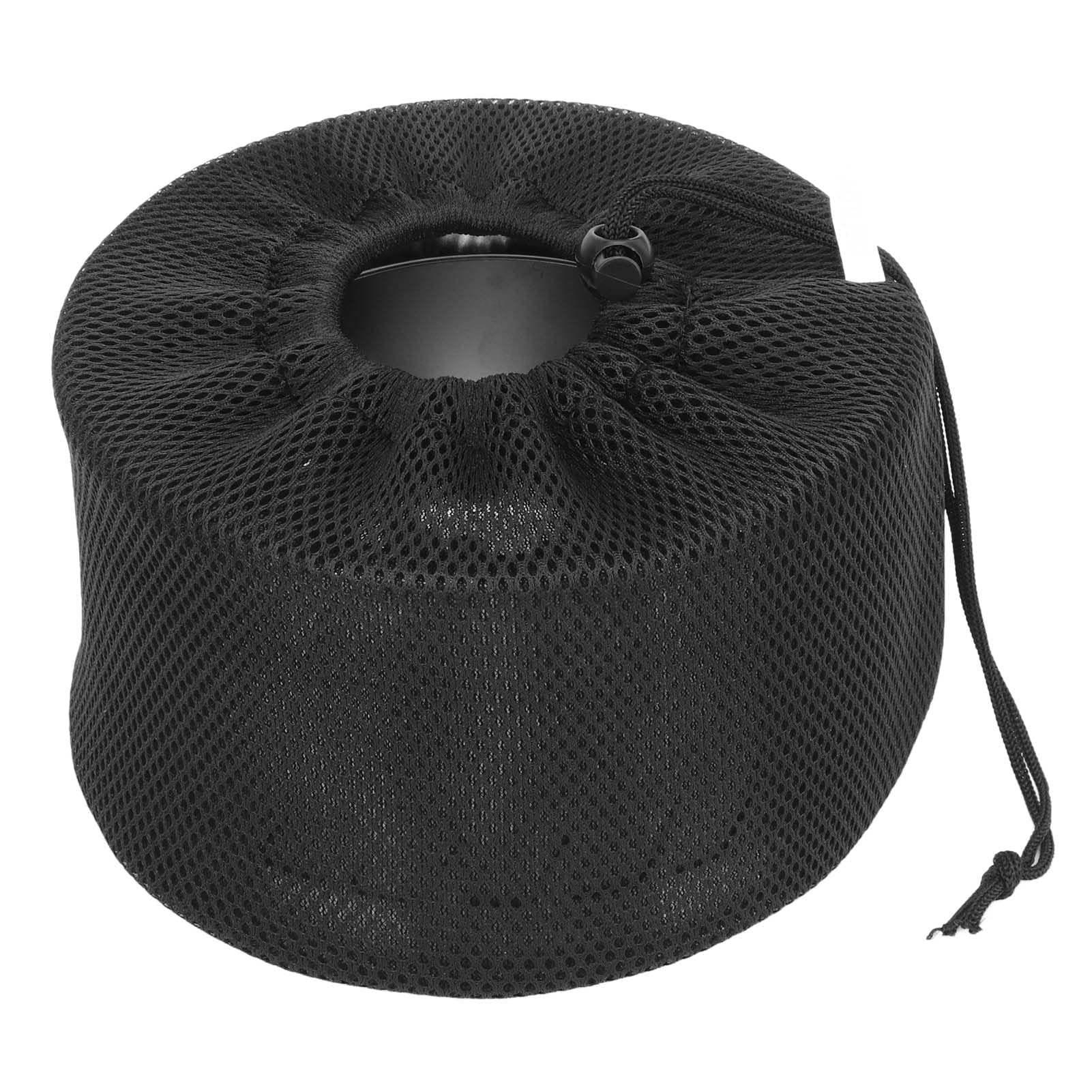Réchaud de camping portable en acier inoxydable pour cuisine en plein air, chauffage de tente et barbecue, sac de rangement inclus