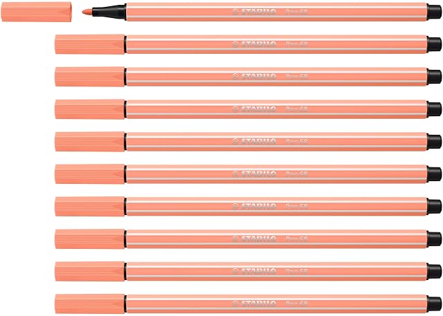 STABILO - rotulador premium - Pen 68