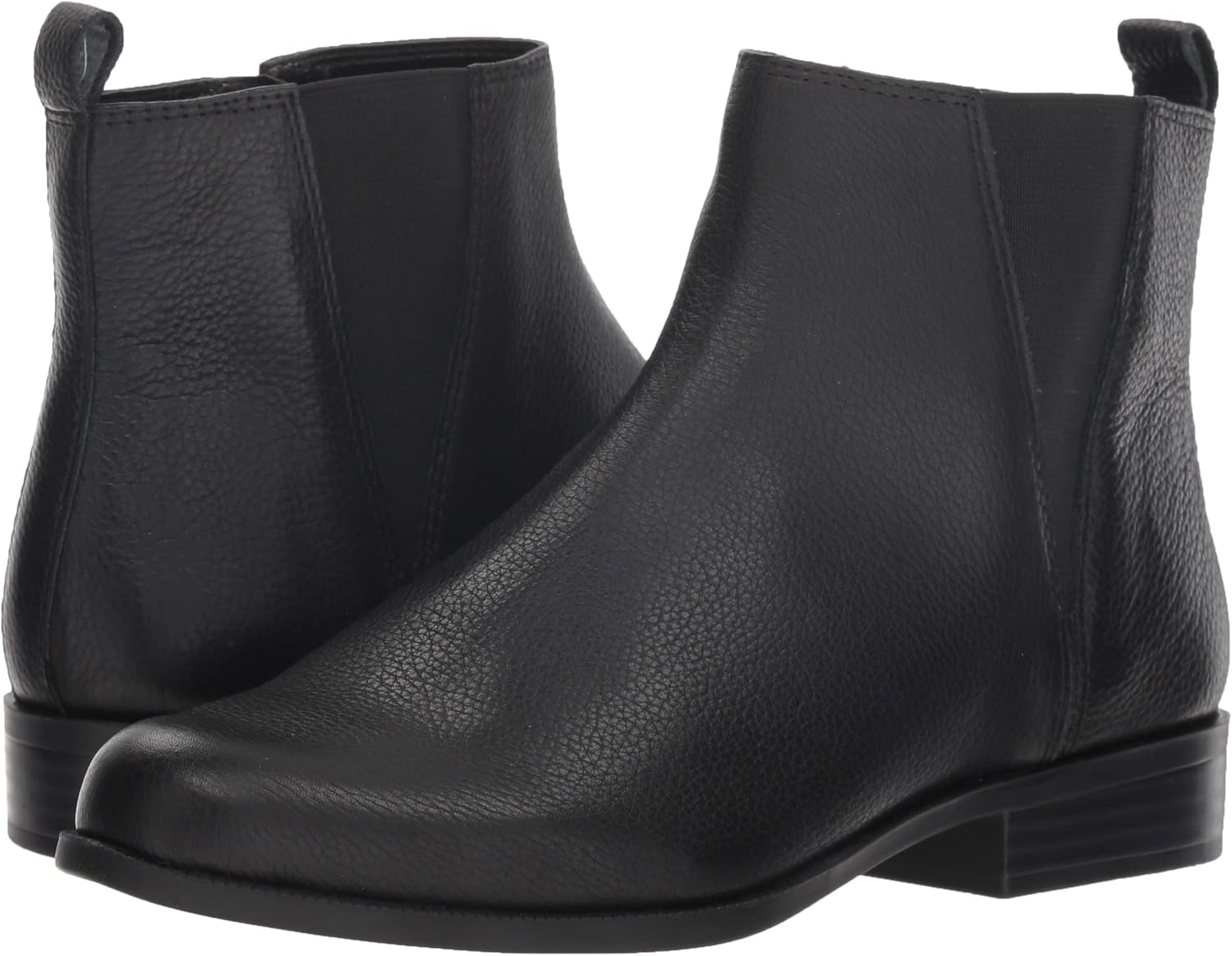 Bandolino carnot zip booties Clearance
