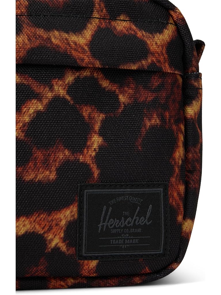 Yellow Herschel Supply Co. Chapter Small Travel Kit