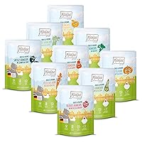 MjAMjAM - Cibo umido premium per gatti - Chicks & Friends Box