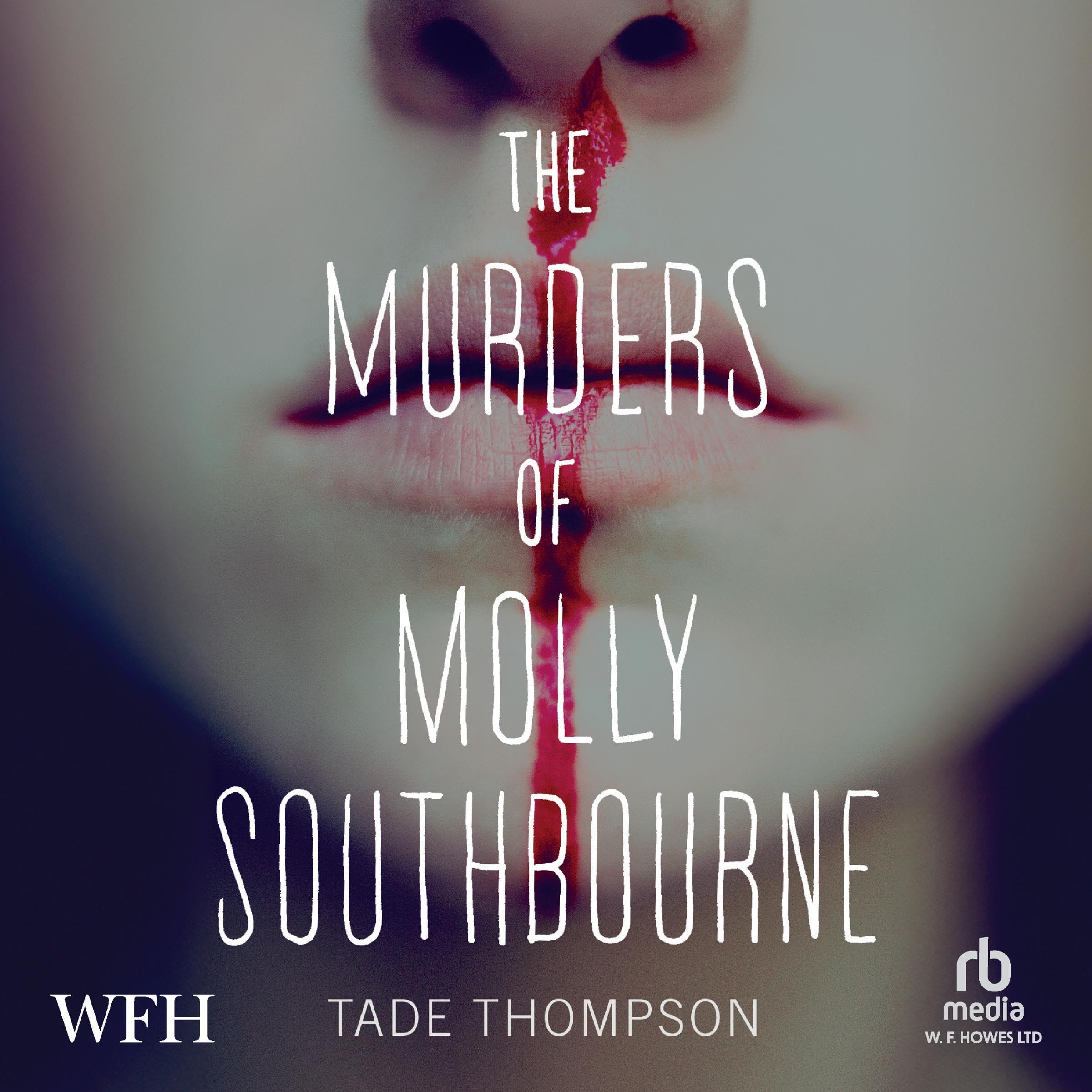 The Murders of Molly Southbourne