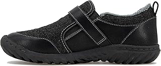 JBU by Jambu Women's Tide Oxford Flat